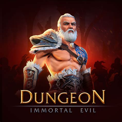 Dungeon Immortal Evil Betfair